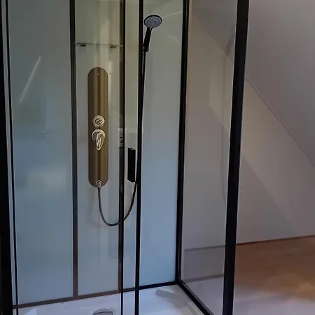 Venci Apartment *