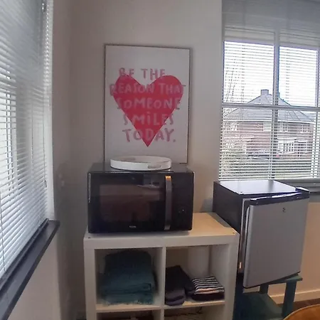 Venci Apartment *