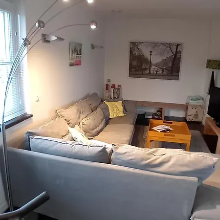 Apartment Venci Bavel