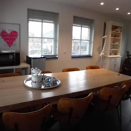 Venci Apartment Bavel