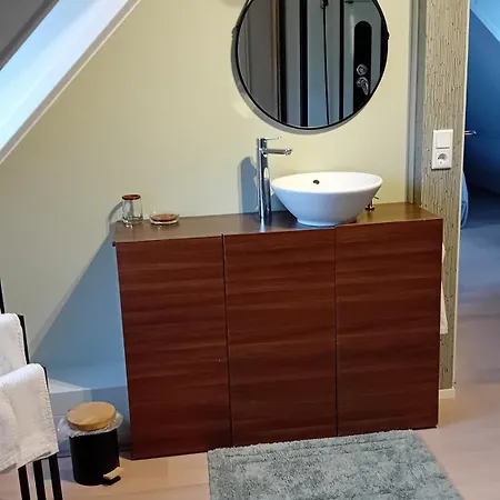 Apartment Venci Bavel
