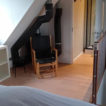 Apartment Venci Bavel