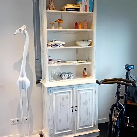 Apartment Venci *