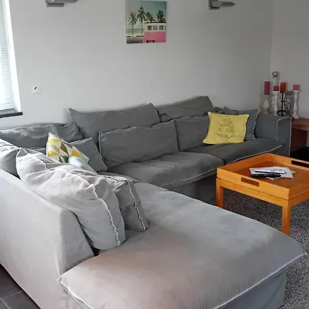 Apartment Venci Bavel