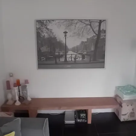 Venci Apartment