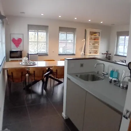 Venci Apartment *